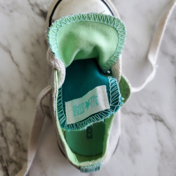 Converse Toddlers/Baby - Picture 4 of 6